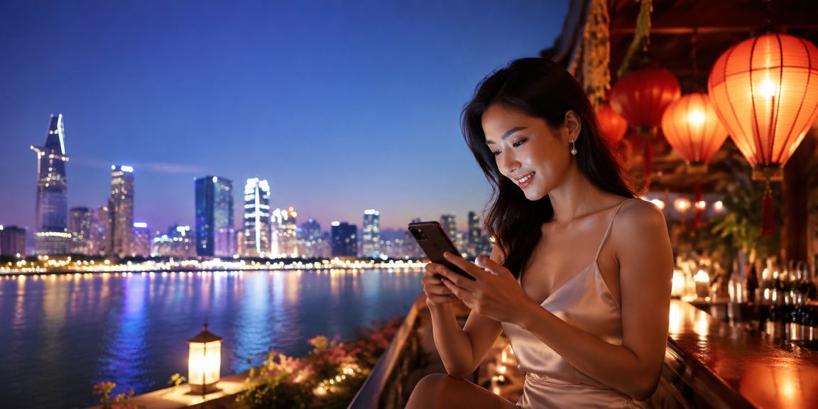 Giao dịch thanh toán VND an toàn và bảo mật trên nền tảng ketquade1 tại Việt Nam