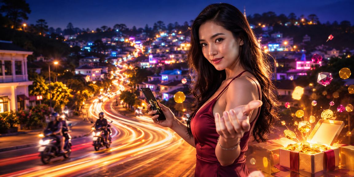 Người chơi casino trực tuyến tại Việt Nam trải nghiệm slot game và jackpot trên thiết bị di động